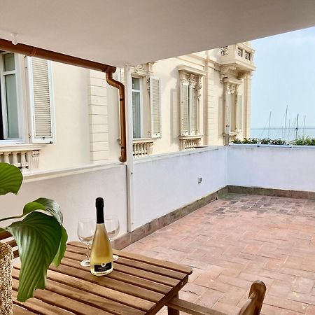 Vicomillesuites Cagliari Exteriér fotografie