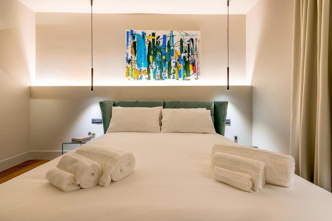 Vicomillesuites Cagliari Exteriér fotografie