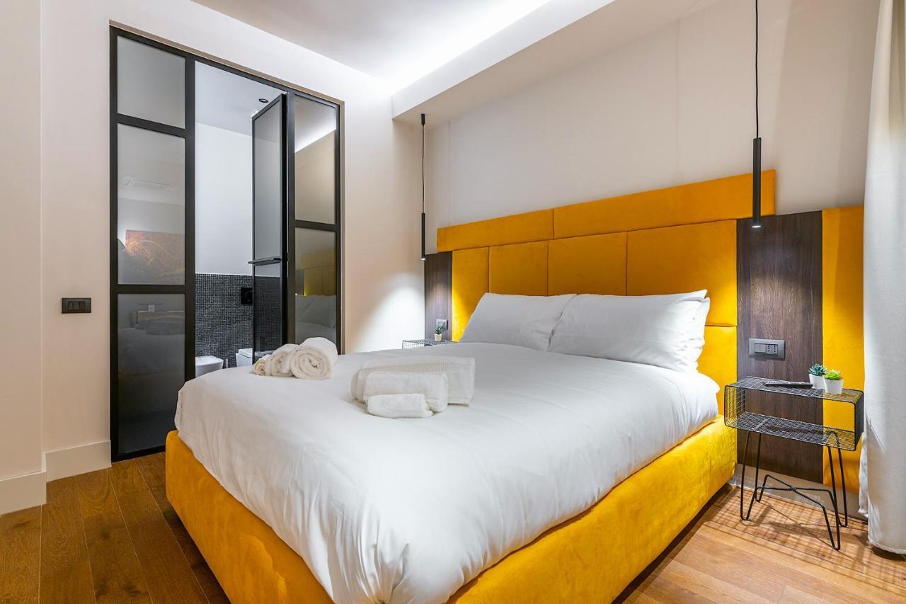 Vicomillesuites Cagliari Exteriér fotografie