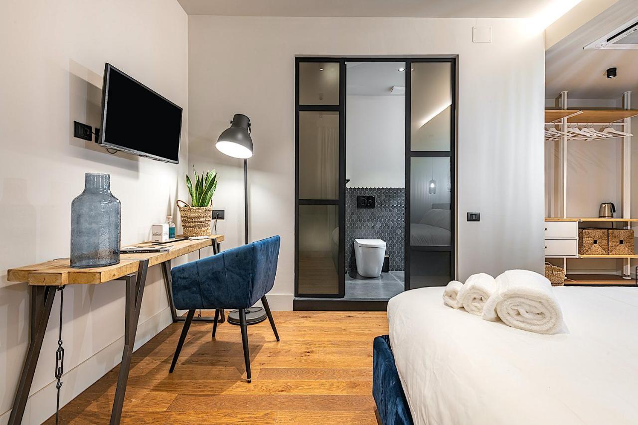 Vicomillesuites Cagliari Exteriér fotografie