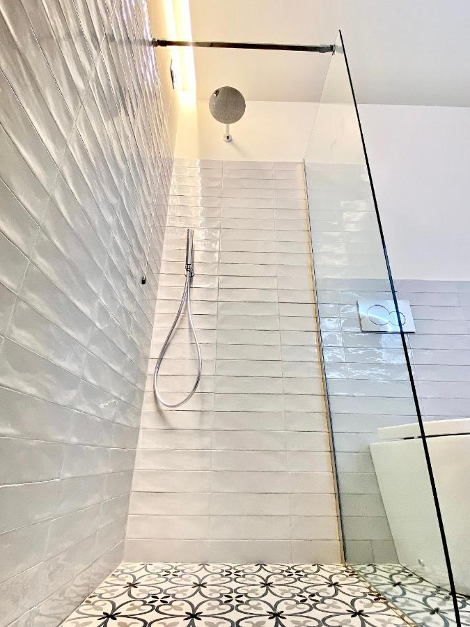 Vicomillesuites Cagliari Exteriér fotografie