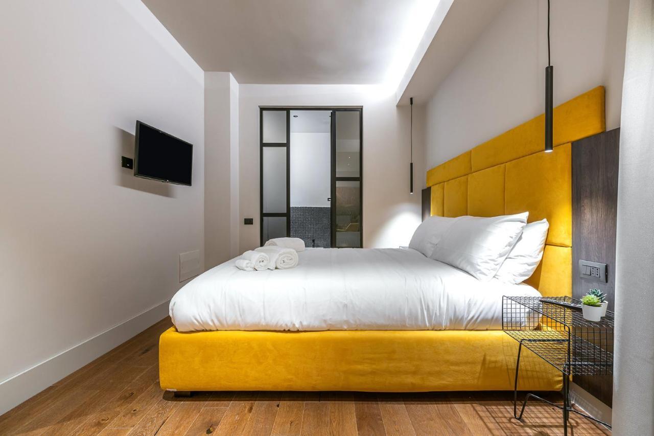 Vicomillesuites Cagliari Exteriér fotografie