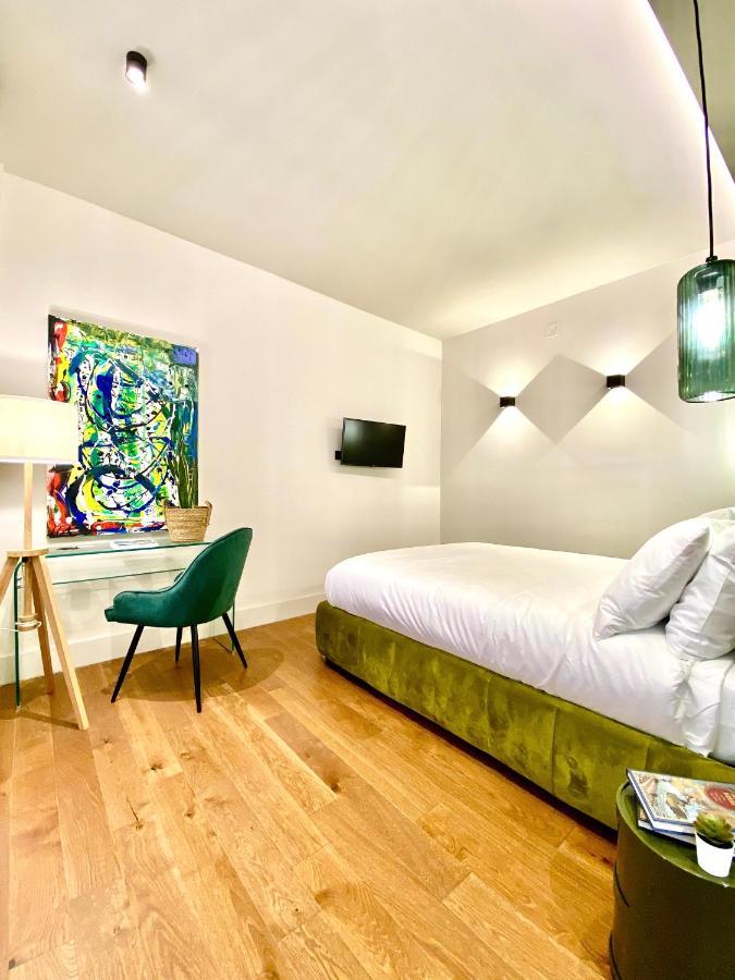 Vicomillesuites Cagliari Exteriér fotografie