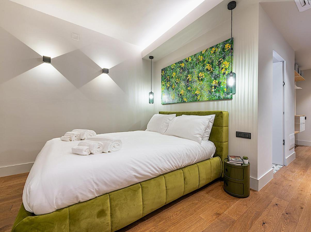 Vicomillesuites Cagliari Exteriér fotografie