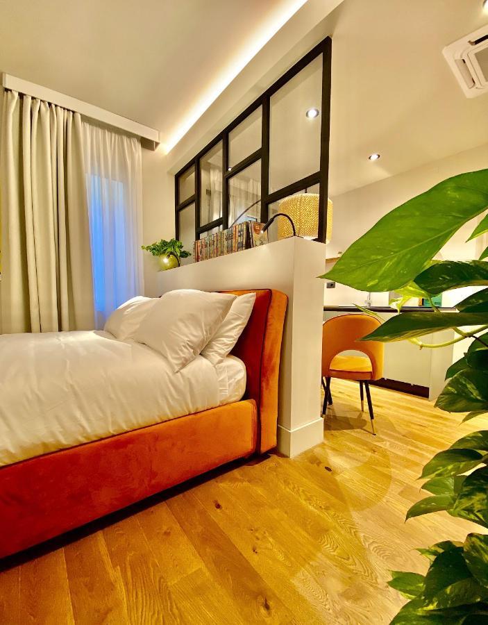 Vicomillesuites Cagliari Exteriér fotografie