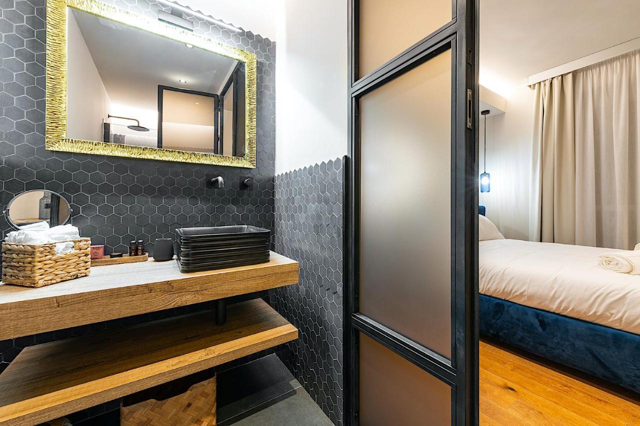 Vicomillesuites Cagliari Exteriér fotografie