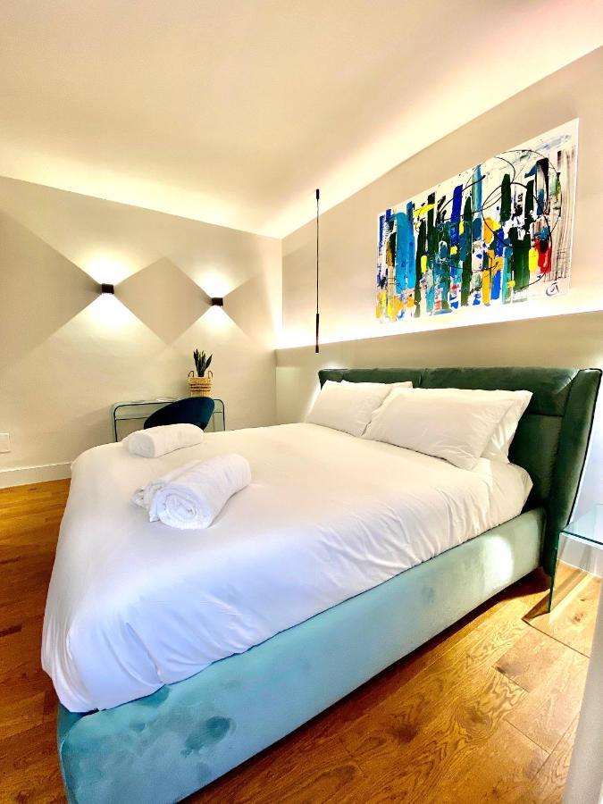 Vicomillesuites Cagliari Exteriér fotografie