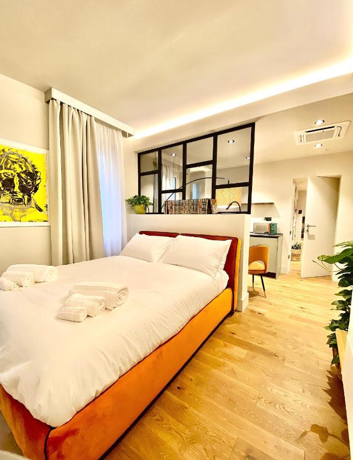 Vicomillesuites Cagliari Exteriér fotografie
