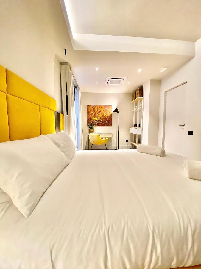 Vicomillesuites Cagliari Exteriér fotografie