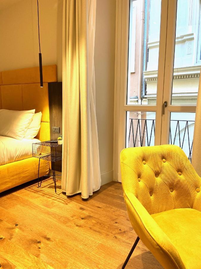 Vicomillesuites Cagliari Exteriér fotografie