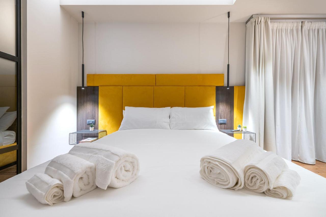 Vicomillesuites Cagliari Exteriér fotografie