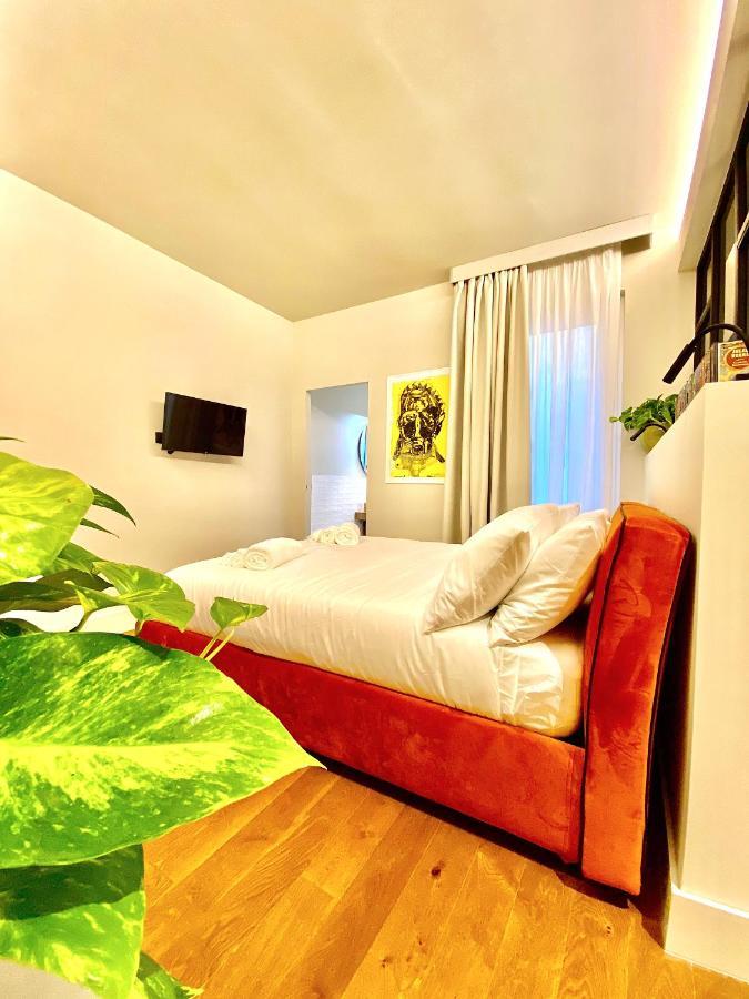Vicomillesuites Cagliari Exteriér fotografie
