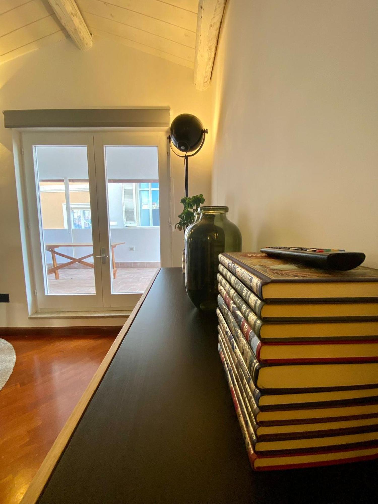 Vicomillesuites Cagliari Exteriér fotografie