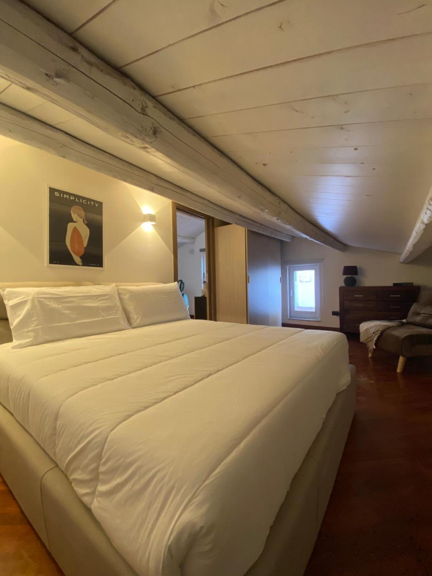 Vicomillesuites Cagliari Exteriér fotografie