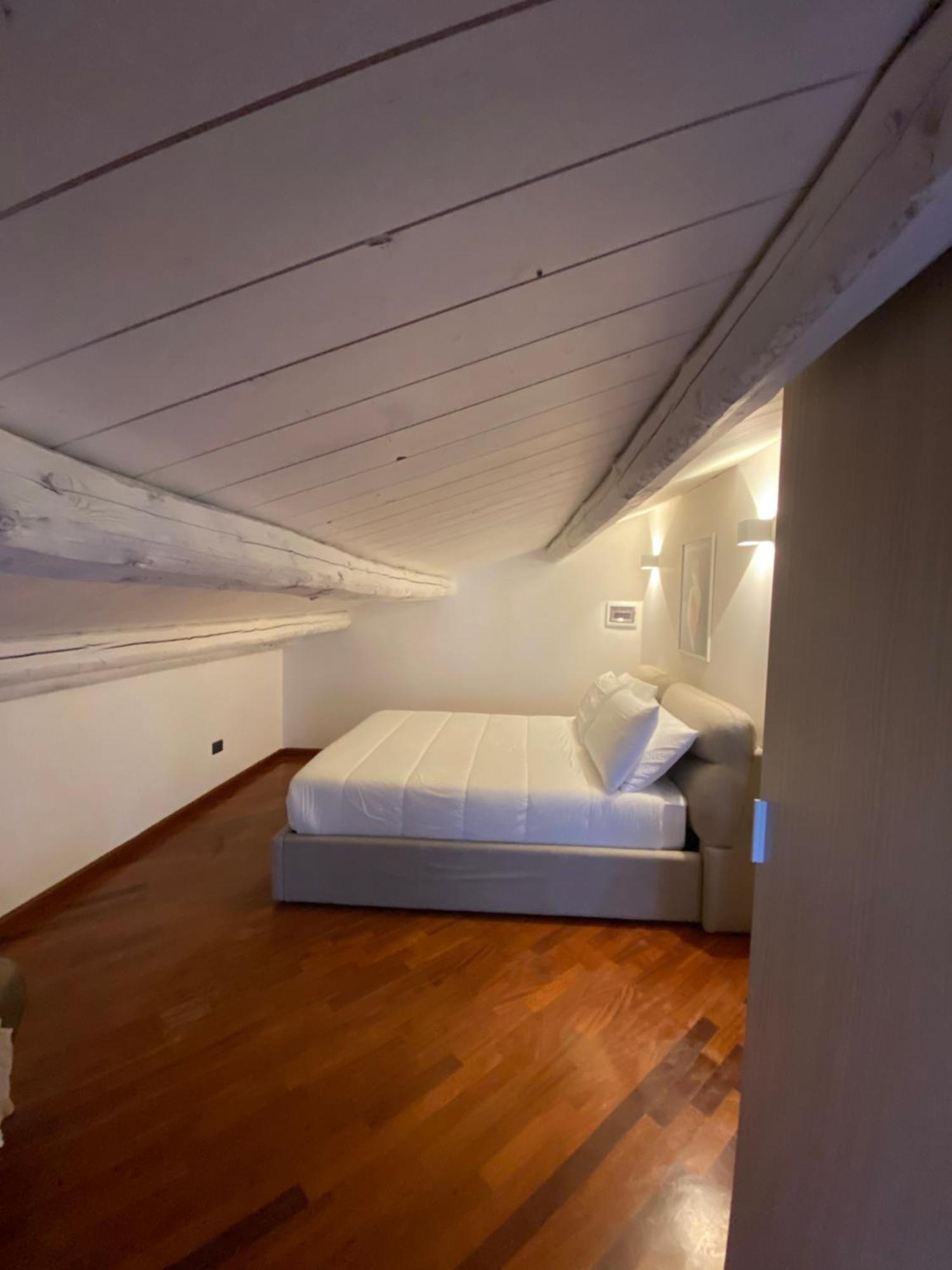 Vicomillesuites Cagliari Exteriér fotografie