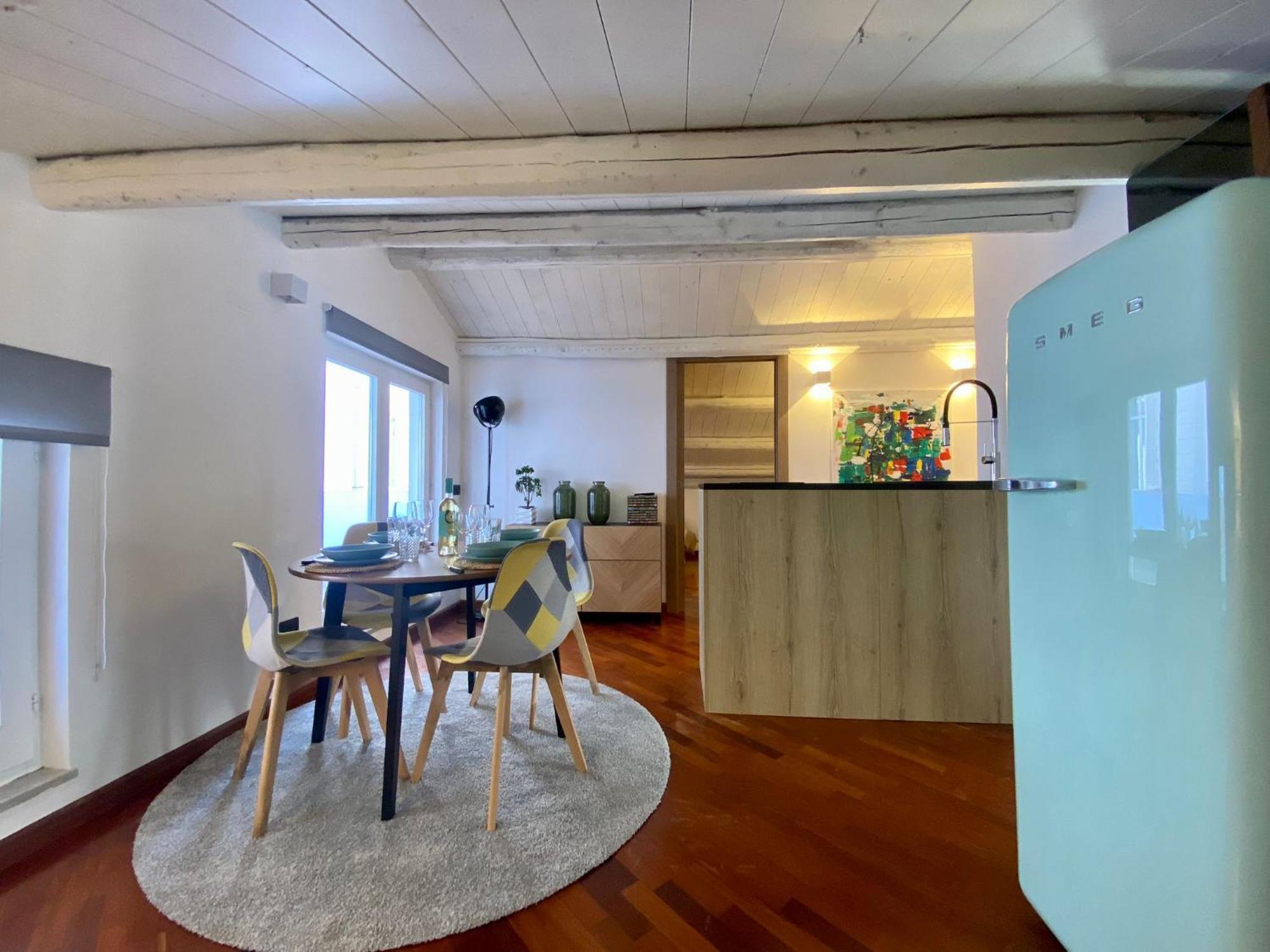 Vicomillesuites Cagliari Exteriér fotografie