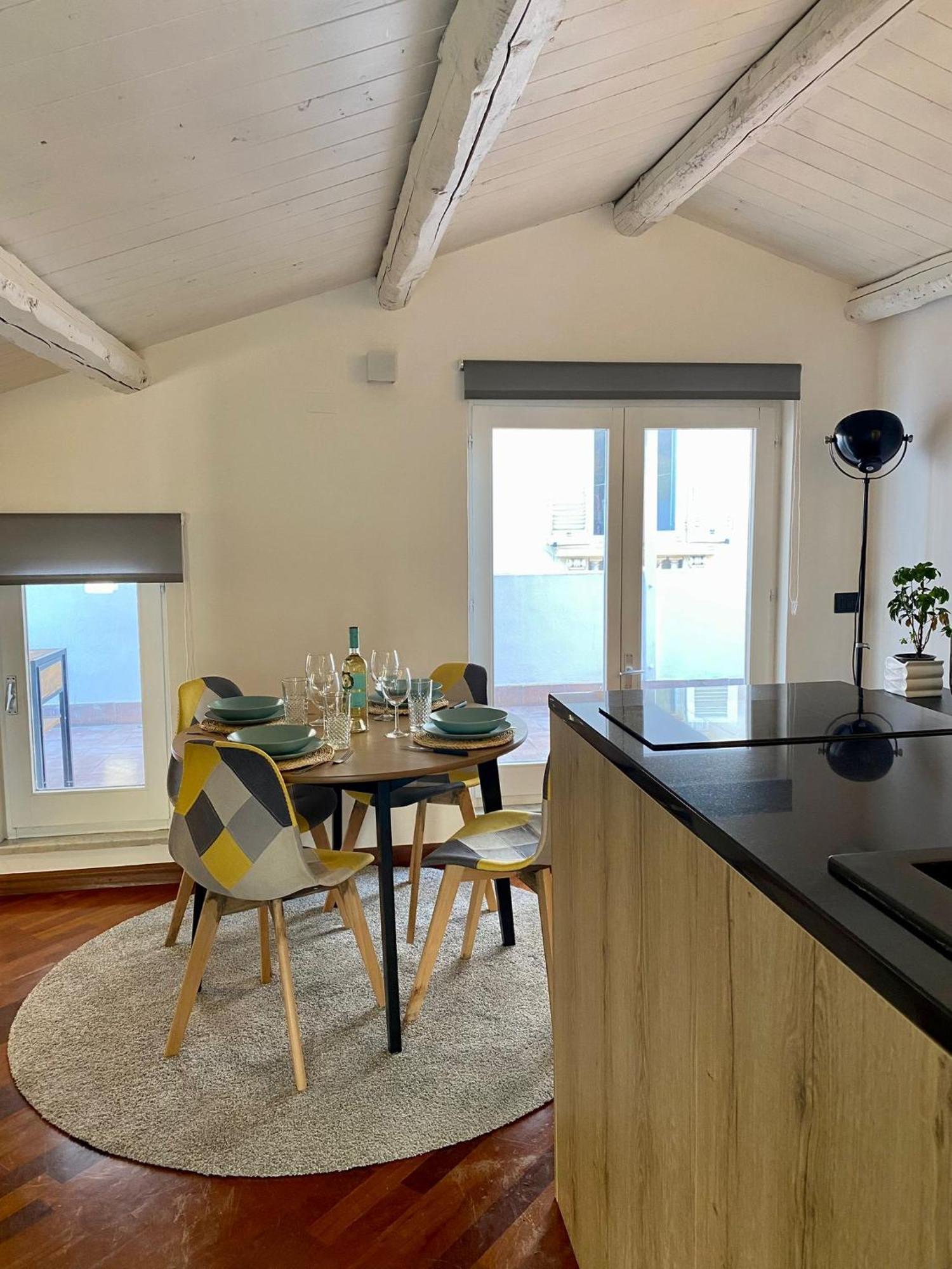 Vicomillesuites Cagliari Exteriér fotografie
