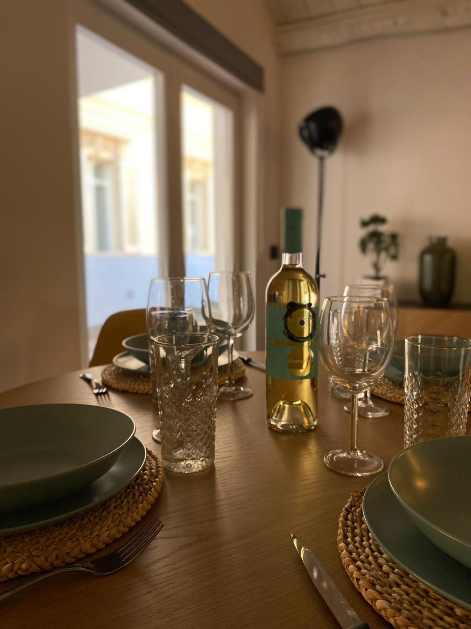 Vicomillesuites Cagliari Exteriér fotografie